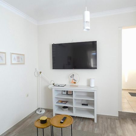 Apartment Karuzz 2 Zadar Exteriör bild