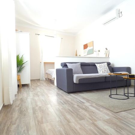 Apartment Karuzz 2 Zadar Exteriör bild