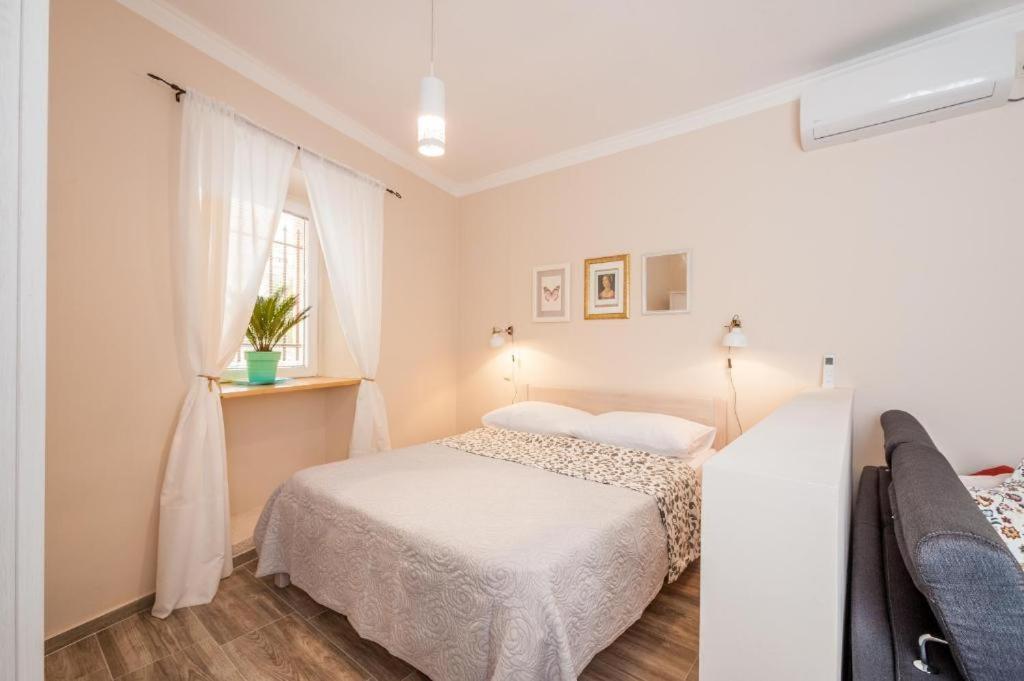 Apartment Karuzz 2 Zadar Exteriör bild
