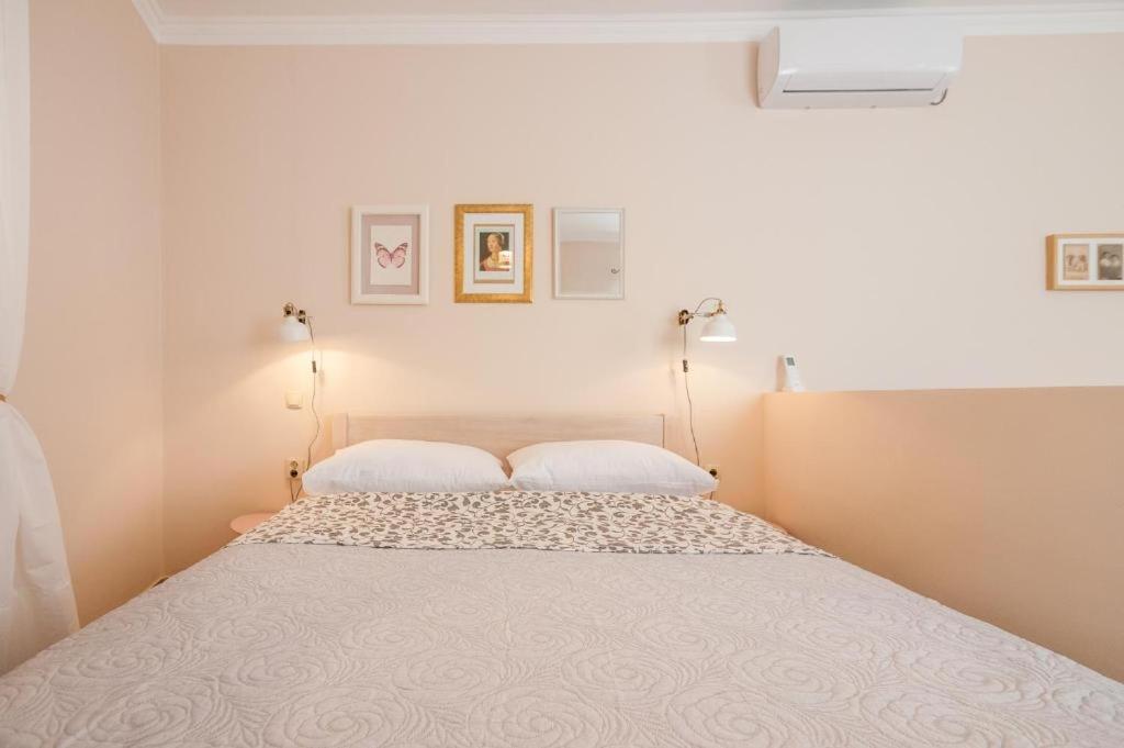 Apartment Karuzz 2 Zadar Exteriör bild