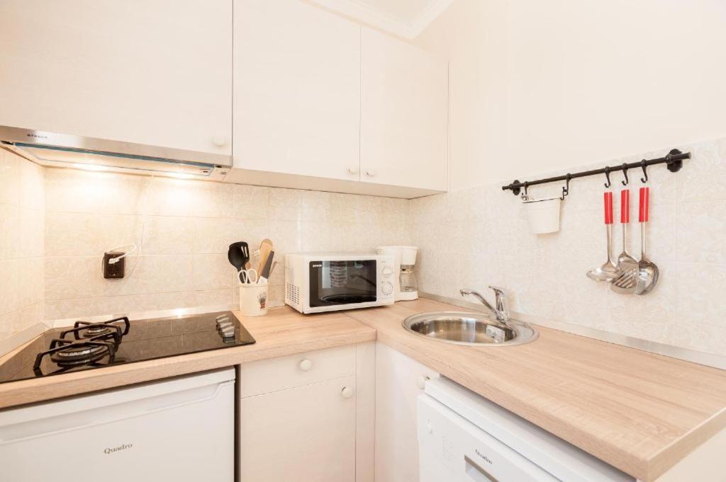 Apartment Karuzz 2 Zadar Exteriör bild