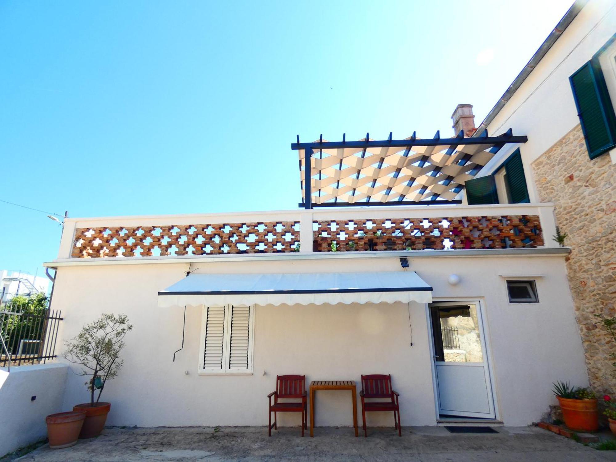 Apartment Karuzz 2 Zadar Exteriör bild