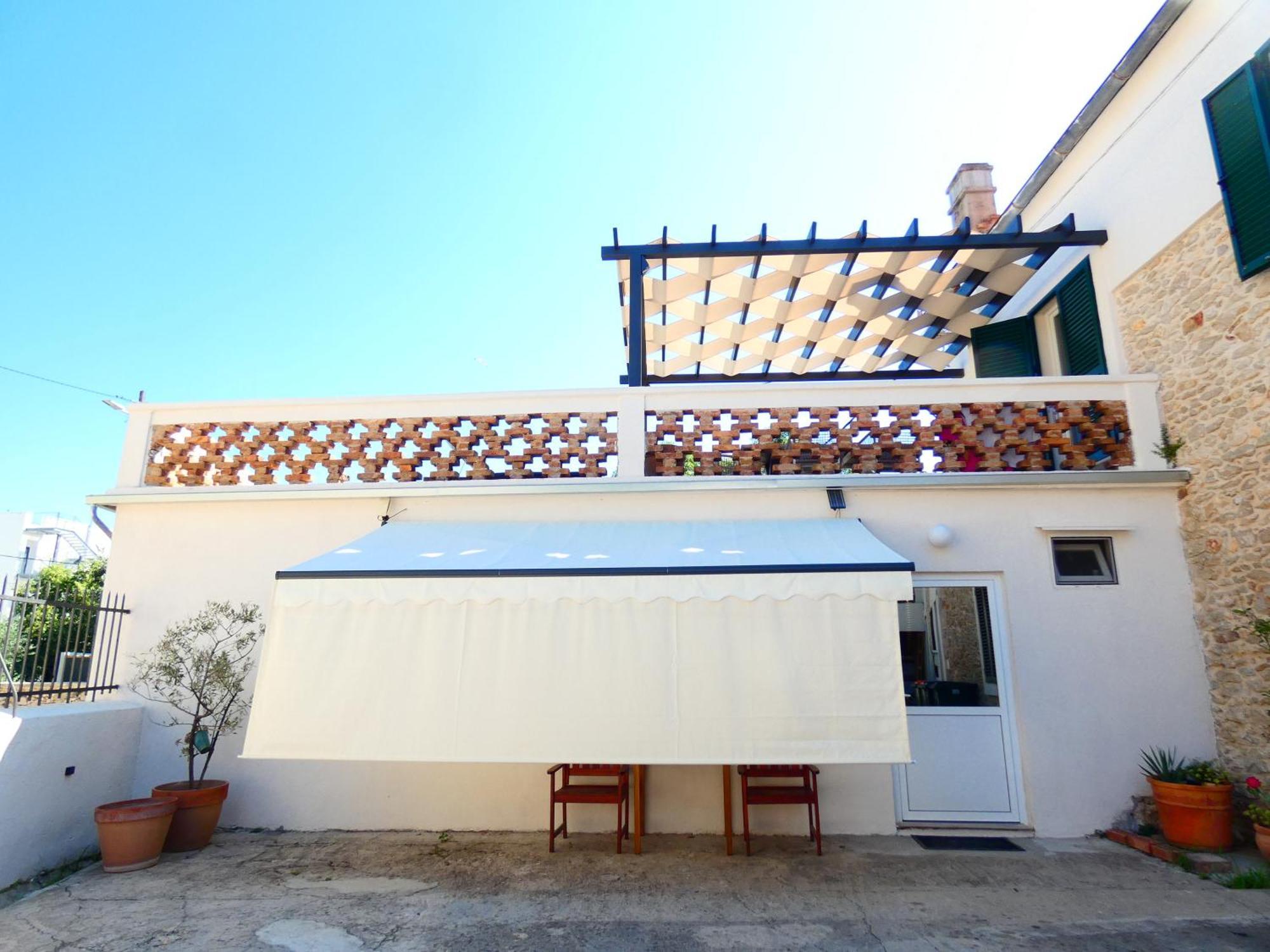 Apartment Karuzz 2 Zadar Exteriör bild