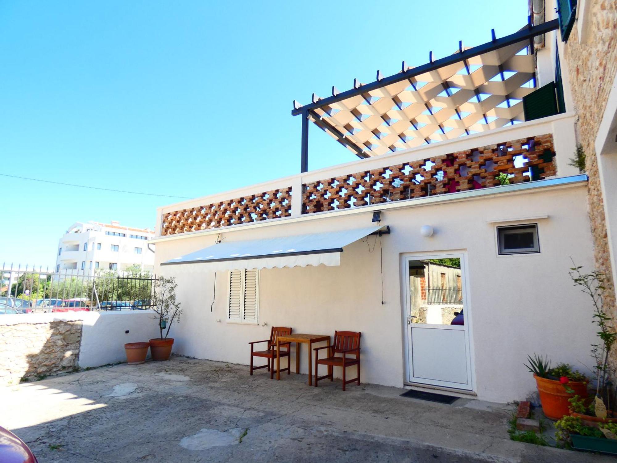 Apartment Karuzz 2 Zadar Exteriör bild