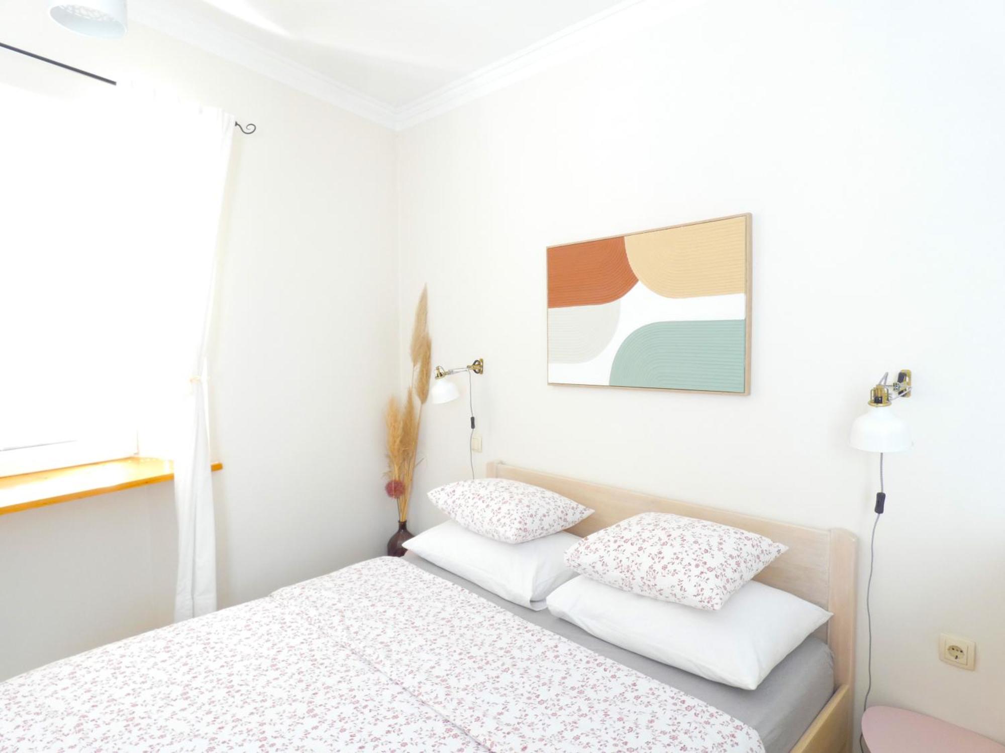Apartment Karuzz 2 Zadar Exteriör bild